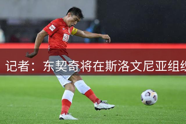 记者：东契奇将在斯洛文尼亚组织湖人全队迷你训练营